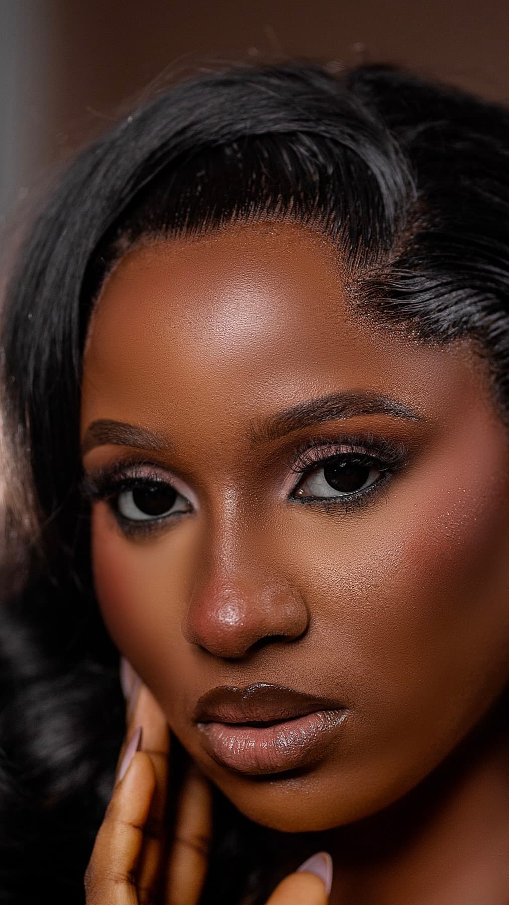 Mimi Beauty Portraits