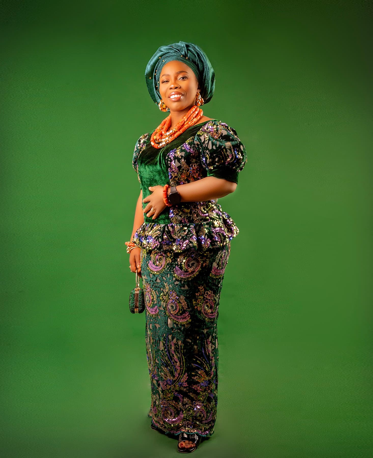 Studio and Event Portraits