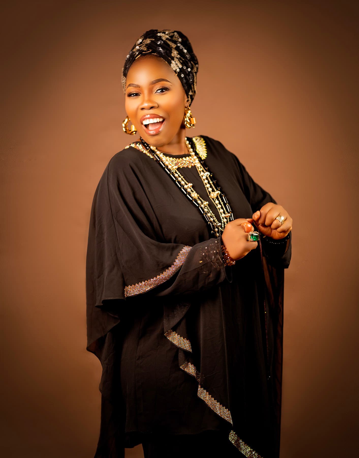 Studio and Event Portraits